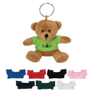 Mini Bear Key Chain (Transfer)